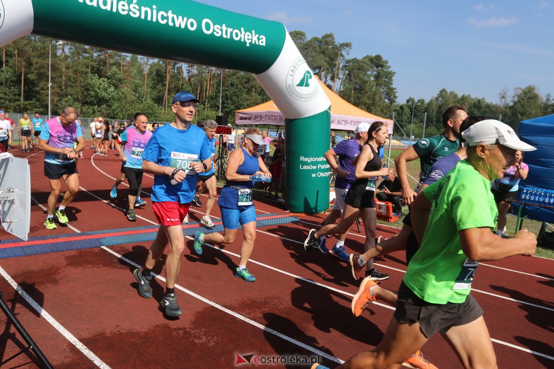 Bieg Kryptonim Szare Szeregi w Lelisie [06.08.2023] - zdjęcie #37 - eOstroleka.pl