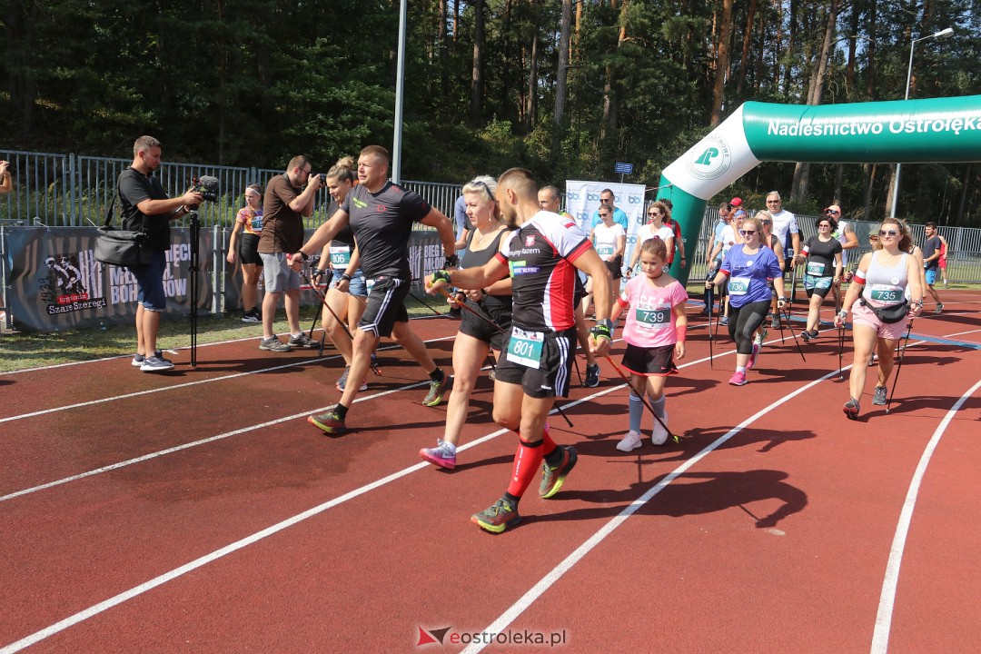 Bieg Kryptonim Szare Szeregi w Lelisie [06.08.2023] - zdjęcie #32 - eOstroleka.pl