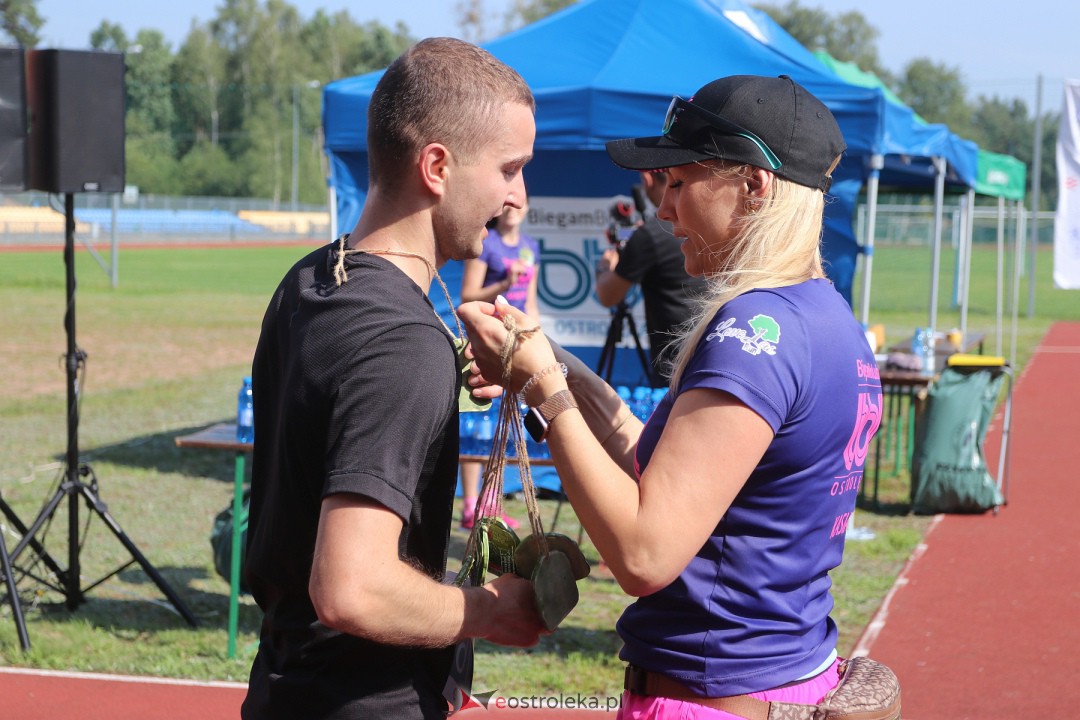 Bieg Kryptonim Szare Szeregi w Lelisie [06.08.2023] - zdjęcie #24 - eOstroleka.pl