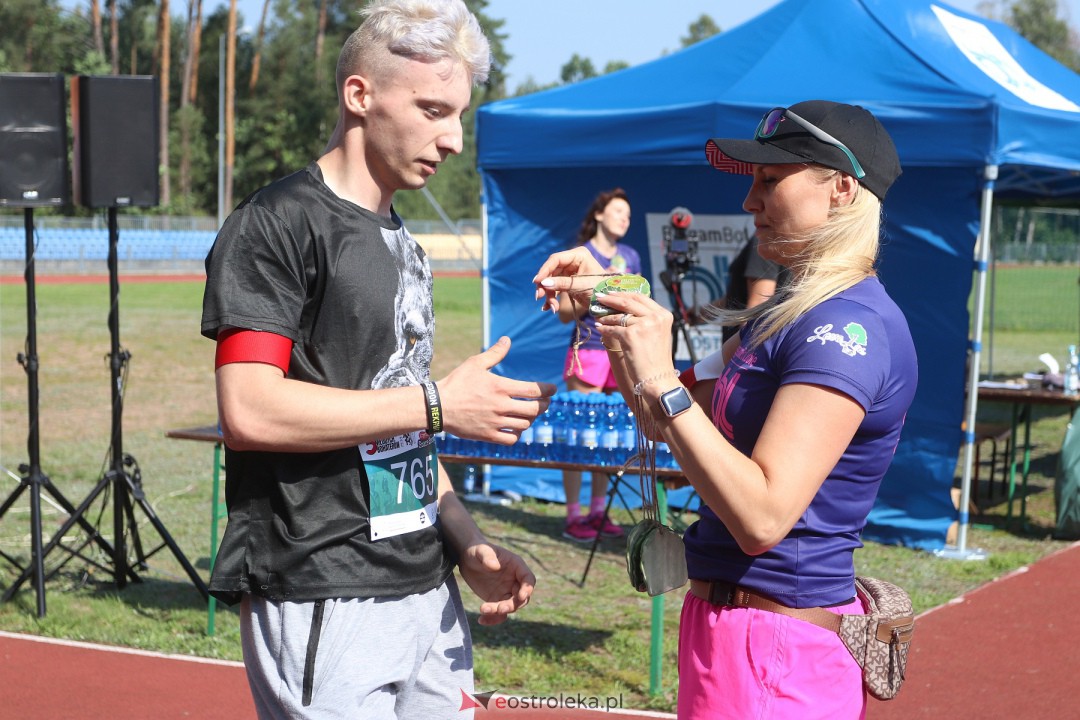 Bieg Kryptonim Szare Szeregi w Lelisie [06.08.2023] - zdjęcie #22 - eOstroleka.pl