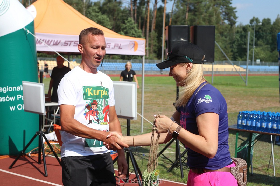 Bieg Kryptonim Szare Szeregi w Lelisie [06.08.2023] - zdjęcie #17 - eOstroleka.pl