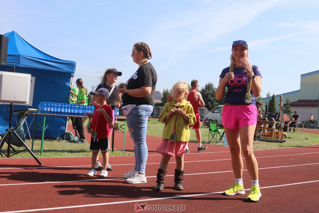 Bieg Kryptonim Szare Szeregi w Lelisie [06.08.2023] - zdjęcie #16 - eOstroleka.pl