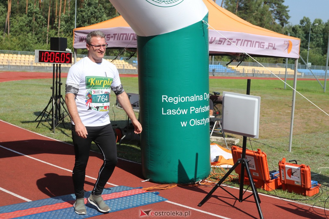 Bieg Kryptonim Szare Szeregi w Lelisie [06.08.2023] - zdjęcie #15 - eOstroleka.pl