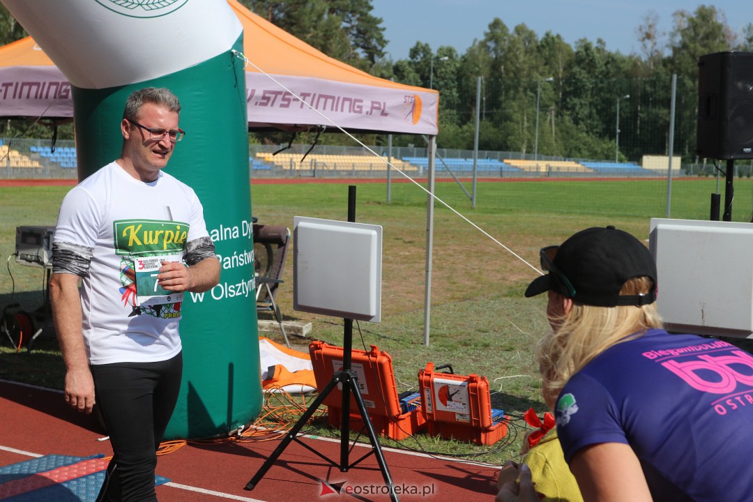 Bieg Kryptonim Szare Szeregi w Lelisie [06.08.2023] - zdjęcie #14 - eOstroleka.pl
