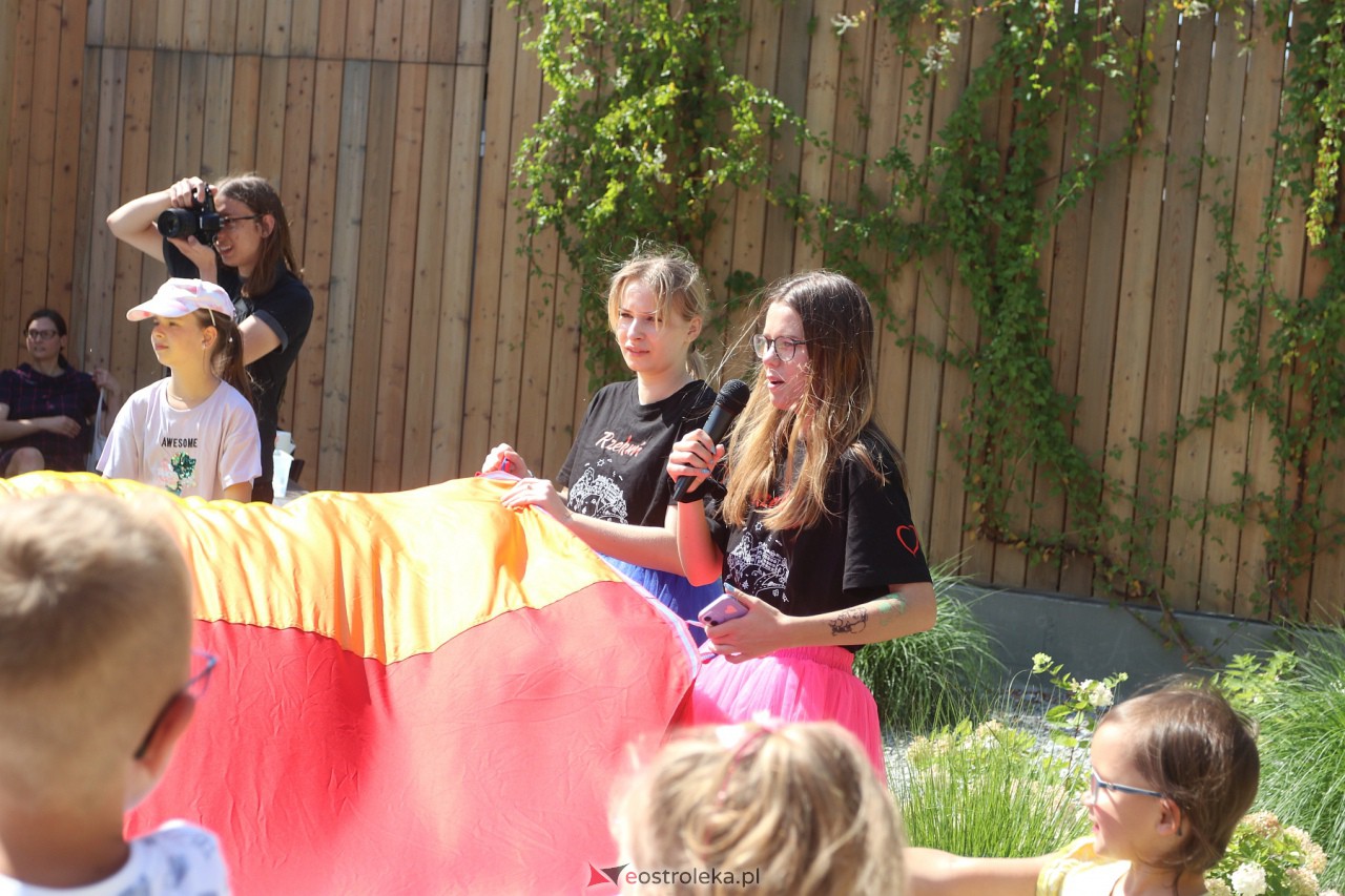 KIDS Party w Rzekuniu [06.08.2023] - zdjęcie #97 - eOstroleka.pl