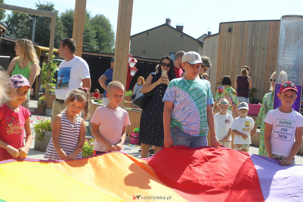KIDS Party w Rzekuniu [06.08.2023] - zdjęcie #96 - eOstroleka.pl