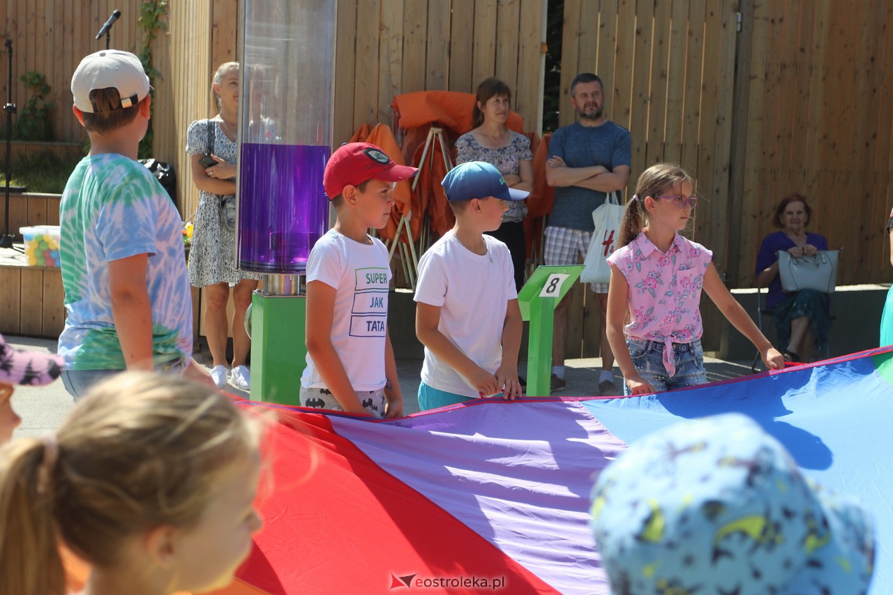 KIDS Party w Rzekuniu [06.08.2023] - zdjęcie #92 - eOstroleka.pl
