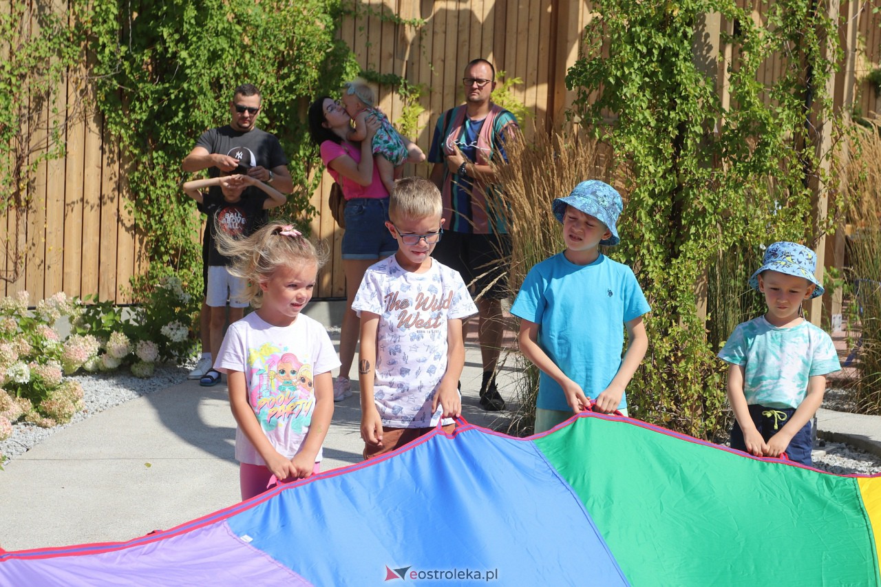 KIDS Party w Rzekuniu [06.08.2023] - zdjęcie #89 - eOstroleka.pl