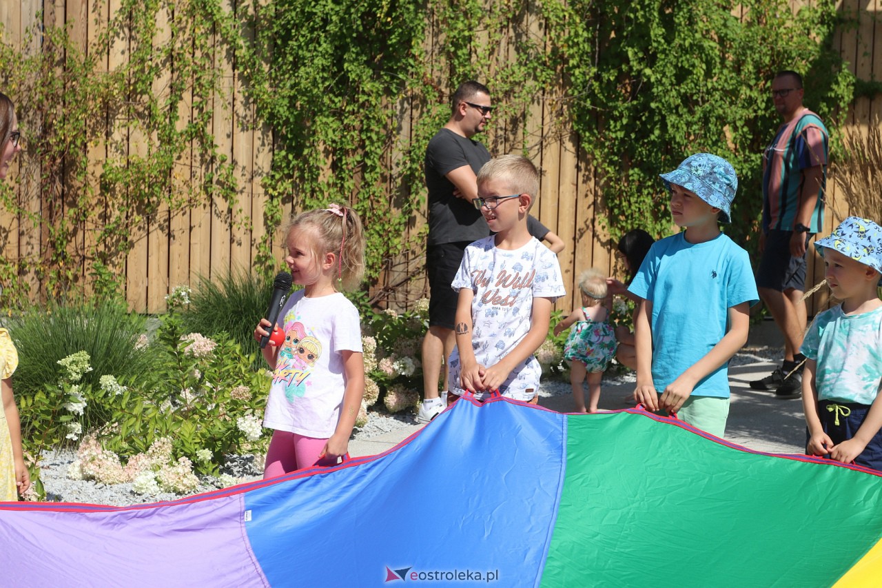 KIDS Party w Rzekuniu [06.08.2023] - zdjęcie #88 - eOstroleka.pl