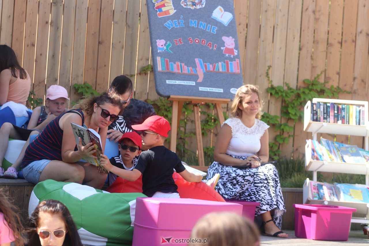 KIDS Party w Rzekuniu [06.08.2023] - zdjęcie #79 - eOstroleka.pl