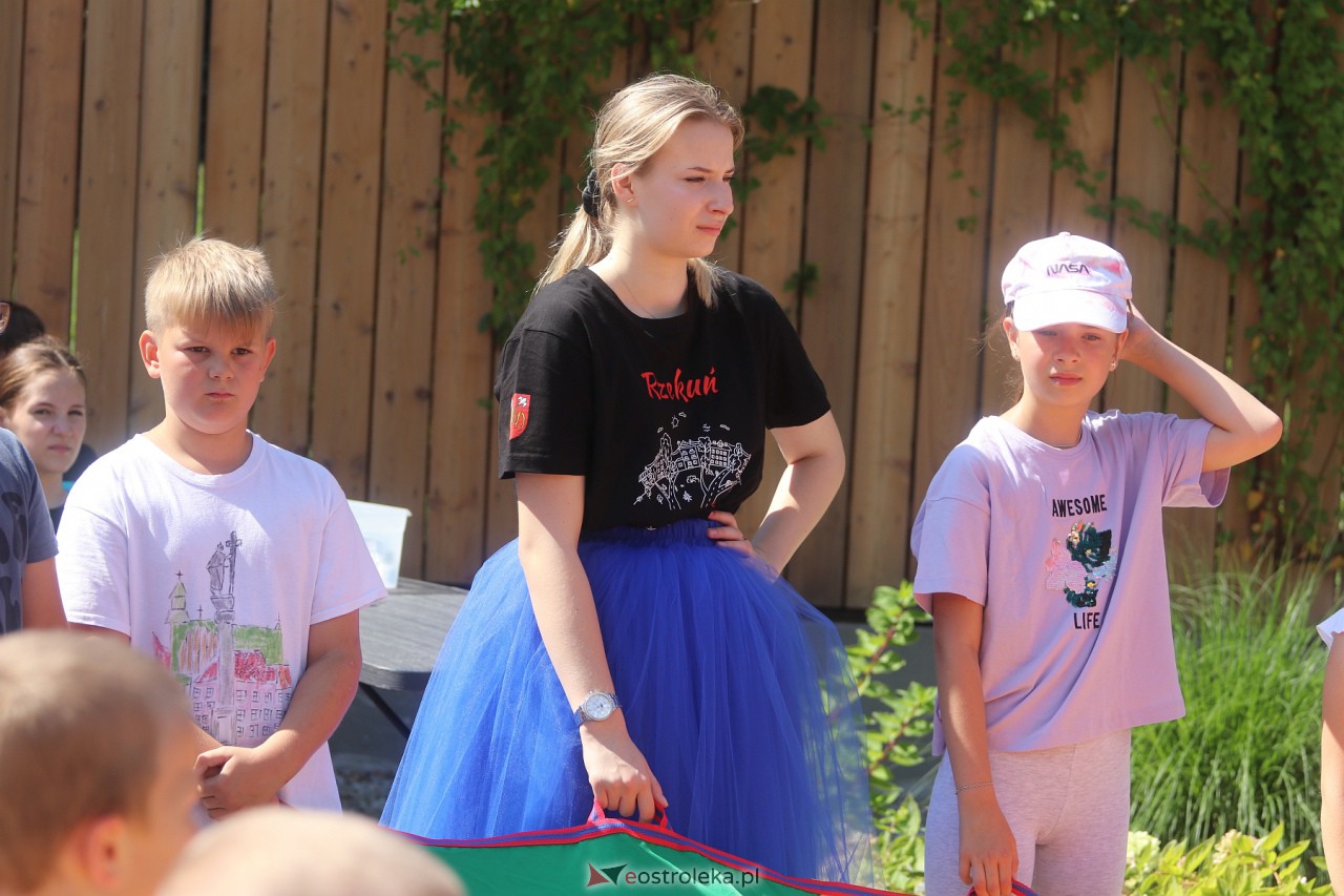 KIDS Party w Rzekuniu [06.08.2023] - zdjęcie #76 - eOstroleka.pl