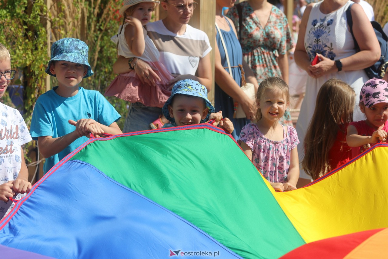 KIDS Party w Rzekuniu [06.08.2023] - zdjęcie #70 - eOstroleka.pl