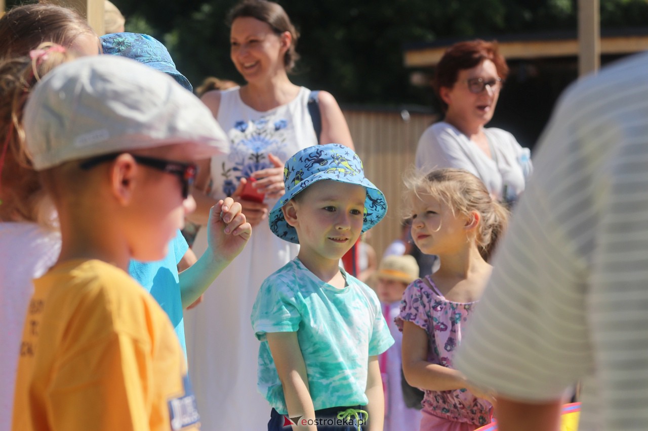 KIDS Party w Rzekuniu [06.08.2023] - zdjęcie #64 - eOstroleka.pl