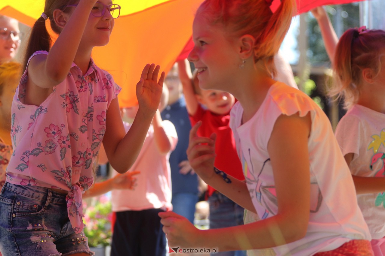 KIDS Party w Rzekuniu [06.08.2023] - zdjęcie #58 - eOstroleka.pl