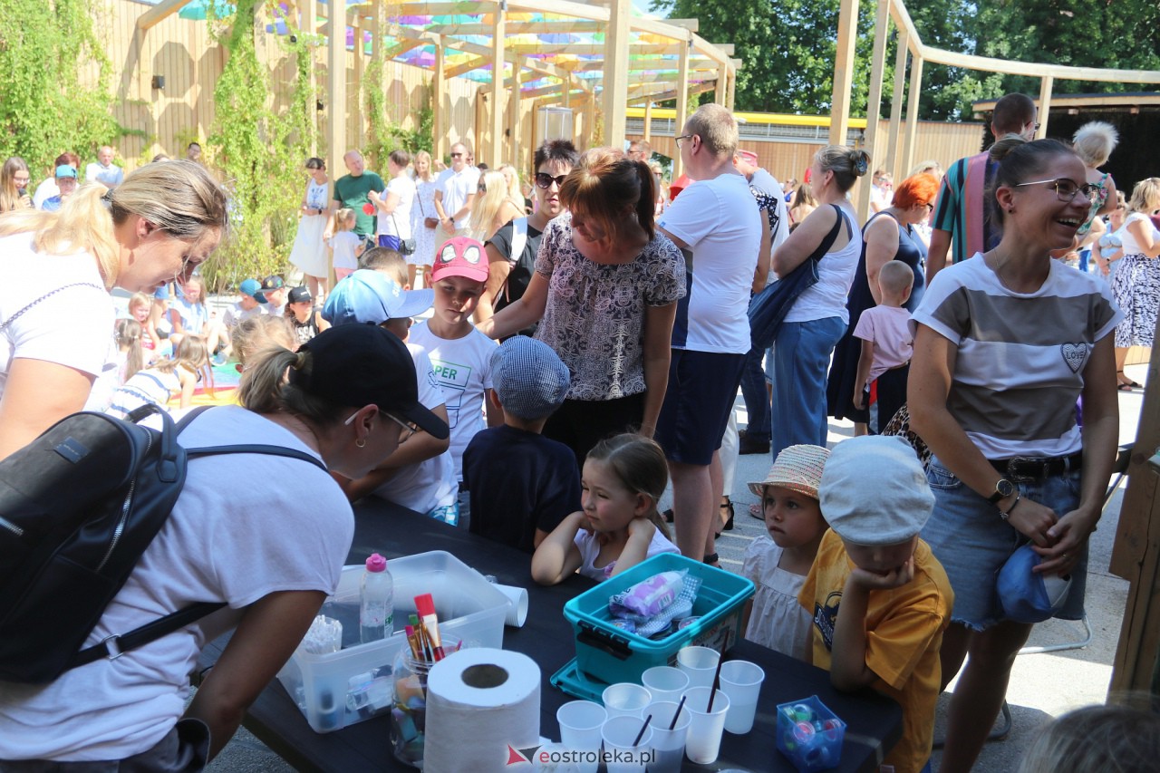 KIDS Party w Rzekuniu [06.08.2023] - zdjęcie #8 - eOstroleka.pl