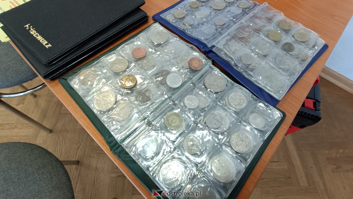 Niedzielne spotkanie kolekcjonerów w Klubie Lokator [06.08.2023] - zdjęcie #24 - eOstroleka.pl
