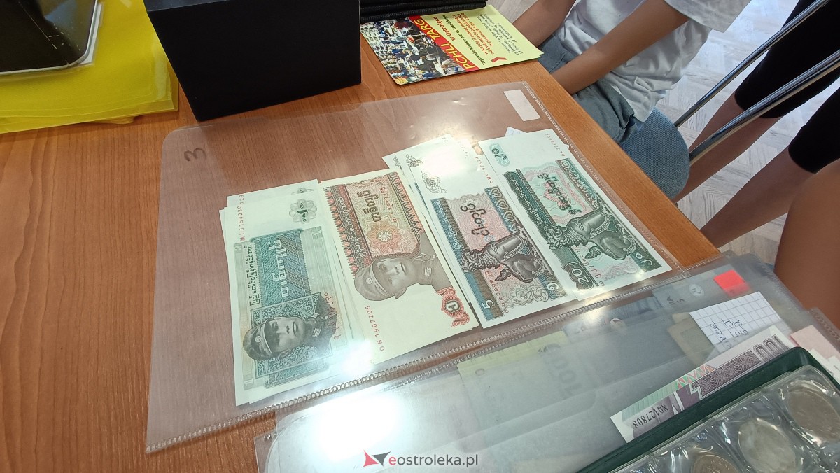 Niedzielne spotkanie kolekcjonerów w Klubie Lokator [06.08.2023] - zdjęcie #18 - eOstroleka.pl