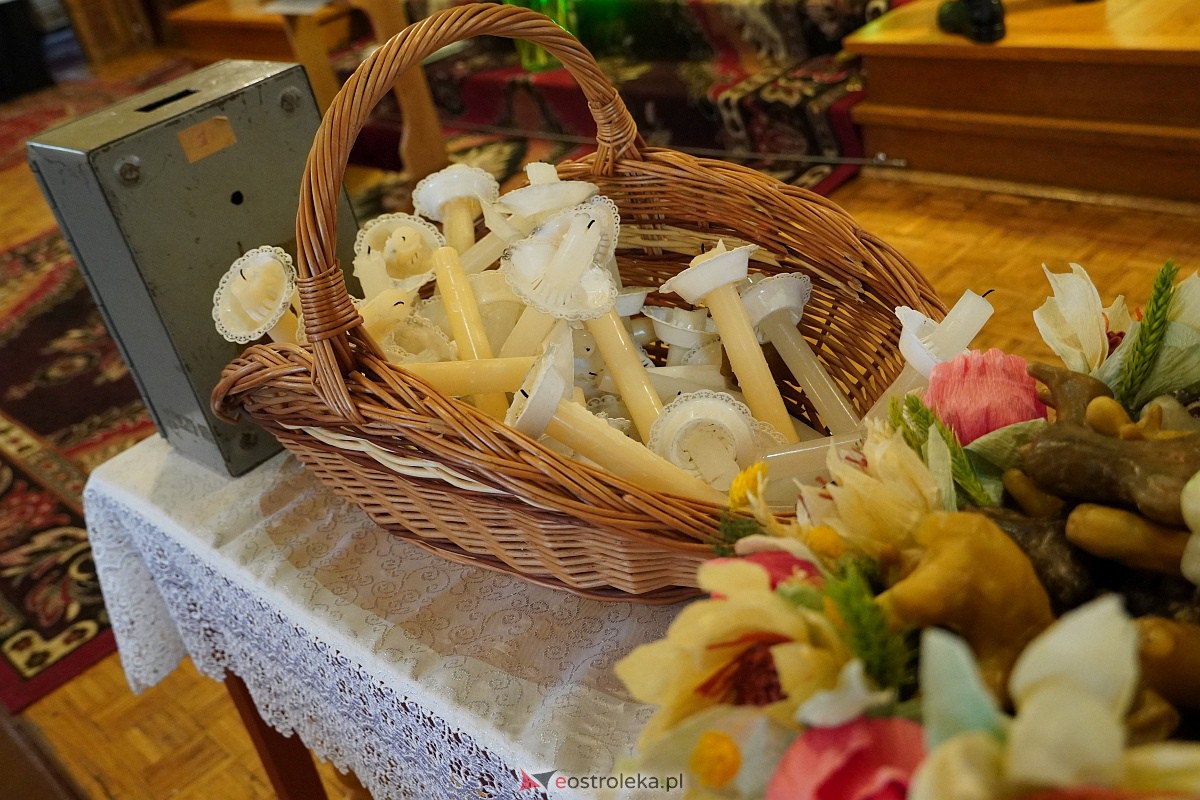 Święto Przemienienia Pańskiego w Brodowych Łąkach, dzień drugi [6.08.2023] - zdjęcie #110 - eOstroleka.pl