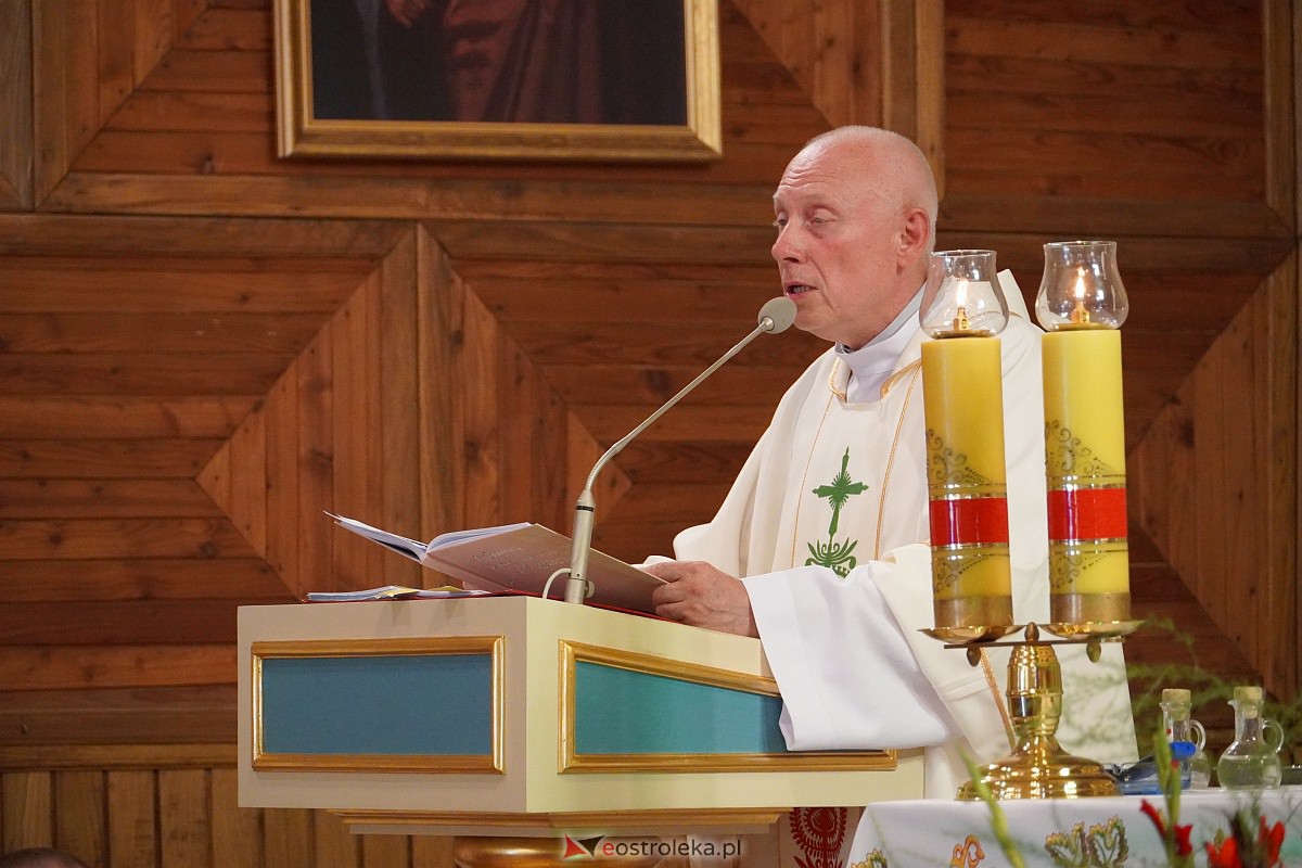 Święto Przemienienia Pańskiego w Brodowych Łąkach, dzień drugi [6.08.2023] - zdjęcie #108 - eOstroleka.pl