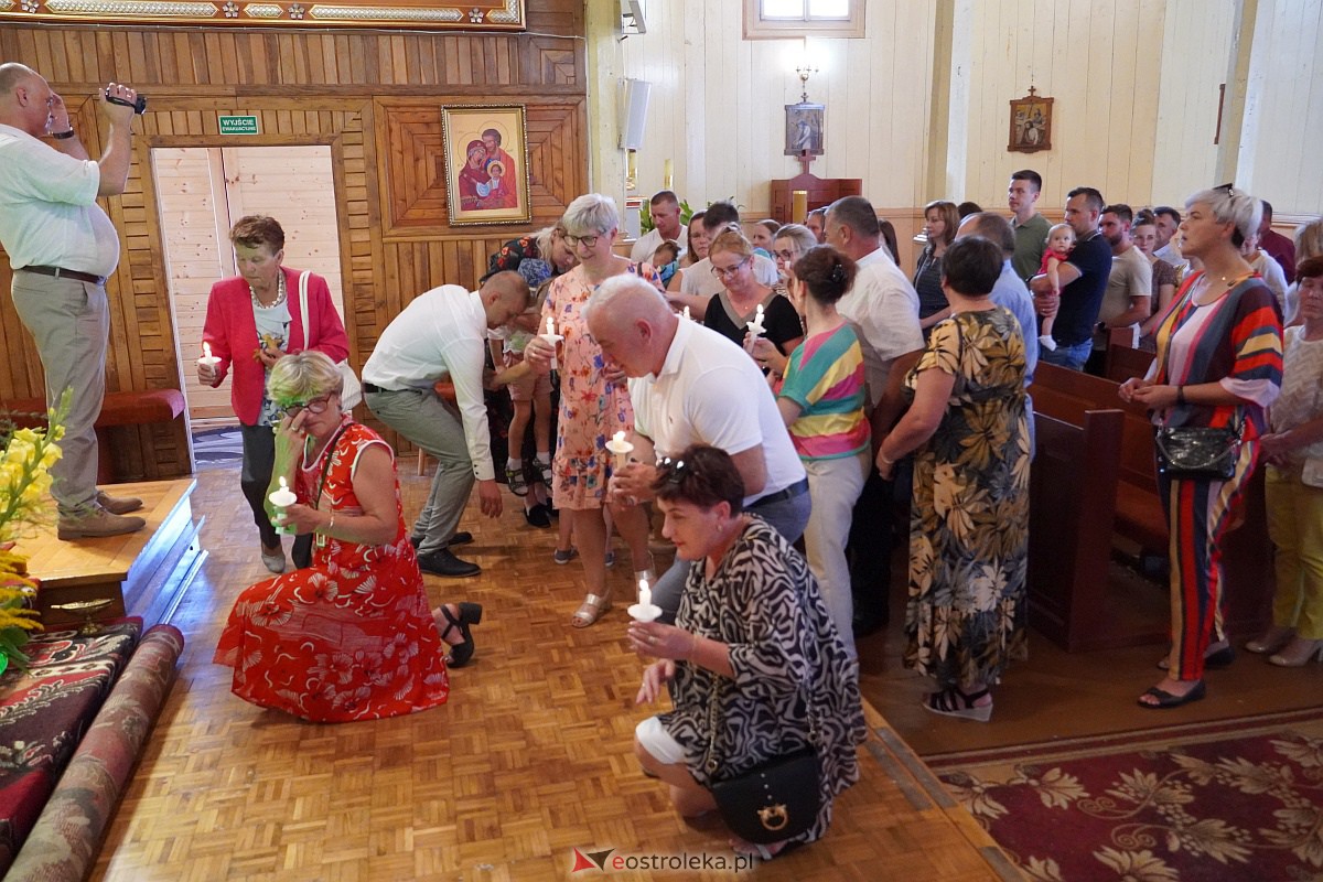 Święto Przemienienia Pańskiego w Brodowych Łąkach, dzień drugi [6.08.2023] - zdjęcie #11 - eOstroleka.pl