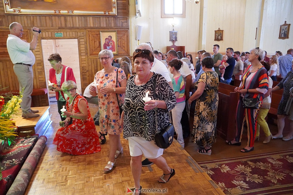 Święto Przemienienia Pańskiego w Brodowych Łąkach, dzień drugi [6.08.2023] - zdjęcie #10 - eOstroleka.pl