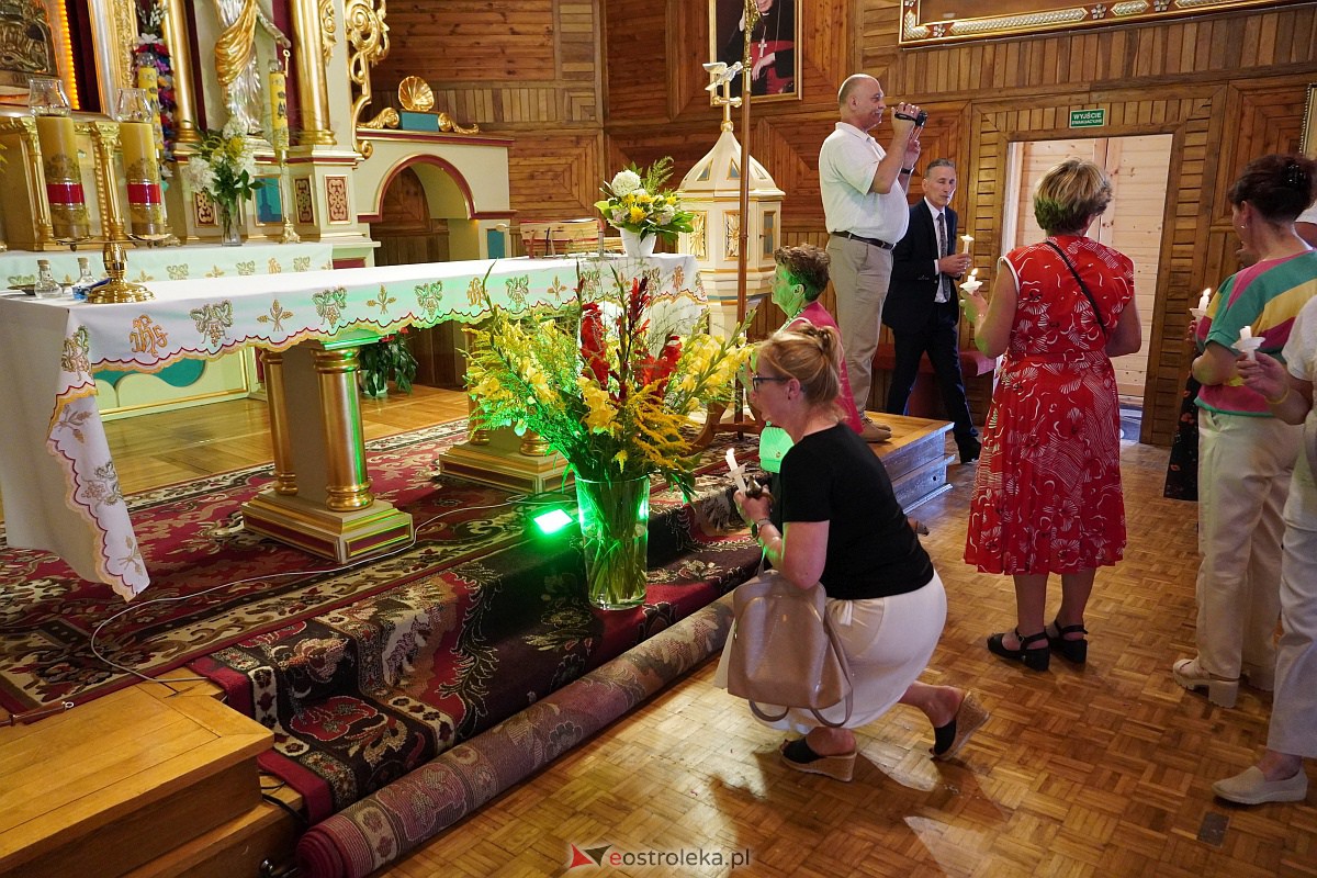 Święto Przemienienia Pańskiego w Brodowych Łąkach, dzień drugi [6.08.2023] - zdjęcie #7 - eOstroleka.pl
