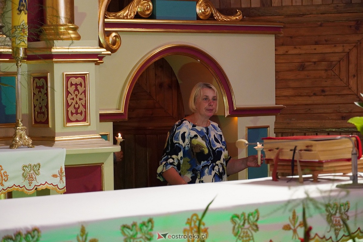 Święto Przemienienia Pańskiego w Brodowych Łąkach, dzień drugi [6.08.2023] - zdjęcie #4 - eOstroleka.pl