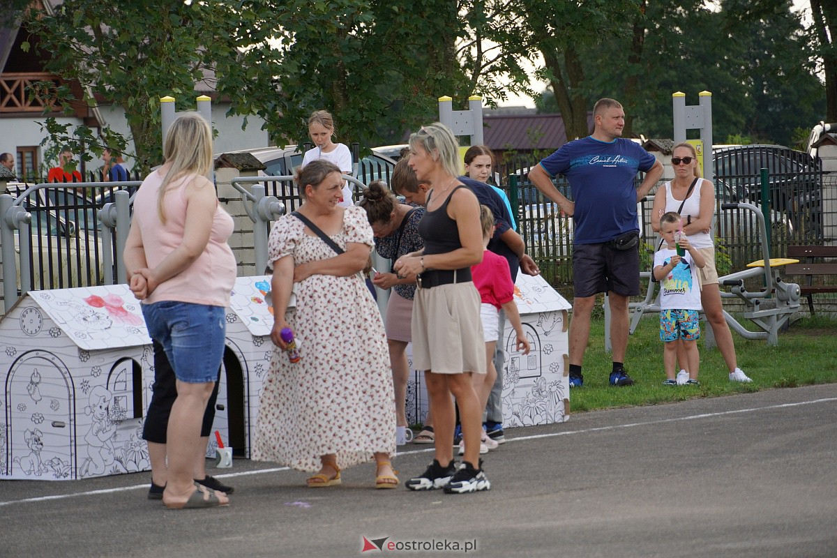 Niedziela na wsi w Warmiaku [6.08.2023] - zdjęcie #27 - eOstroleka.pl
