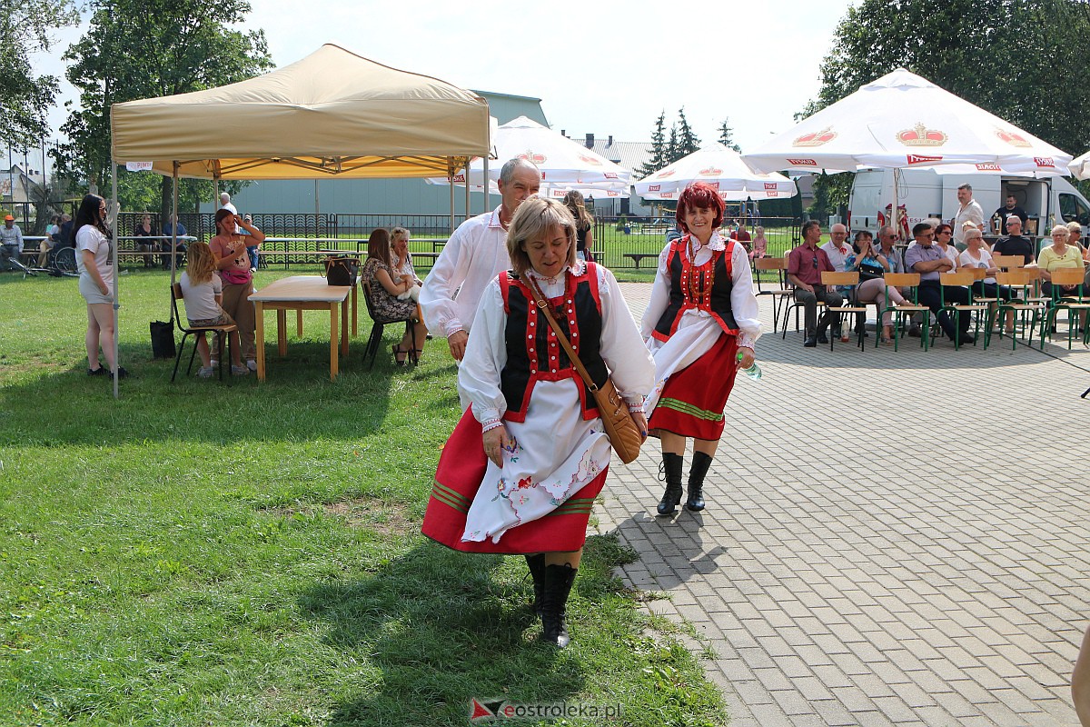 Niedziela na wsi w Chudku [06.08.2023] - zdjęcie #128 - eOstroleka.pl