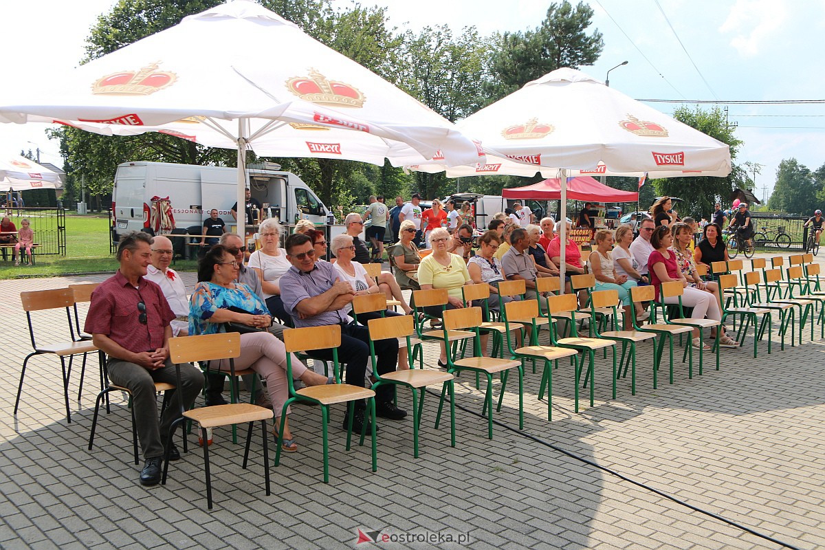 Niedziela na wsi w Chudku [06.08.2023] - zdjęcie #127 - eOstroleka.pl