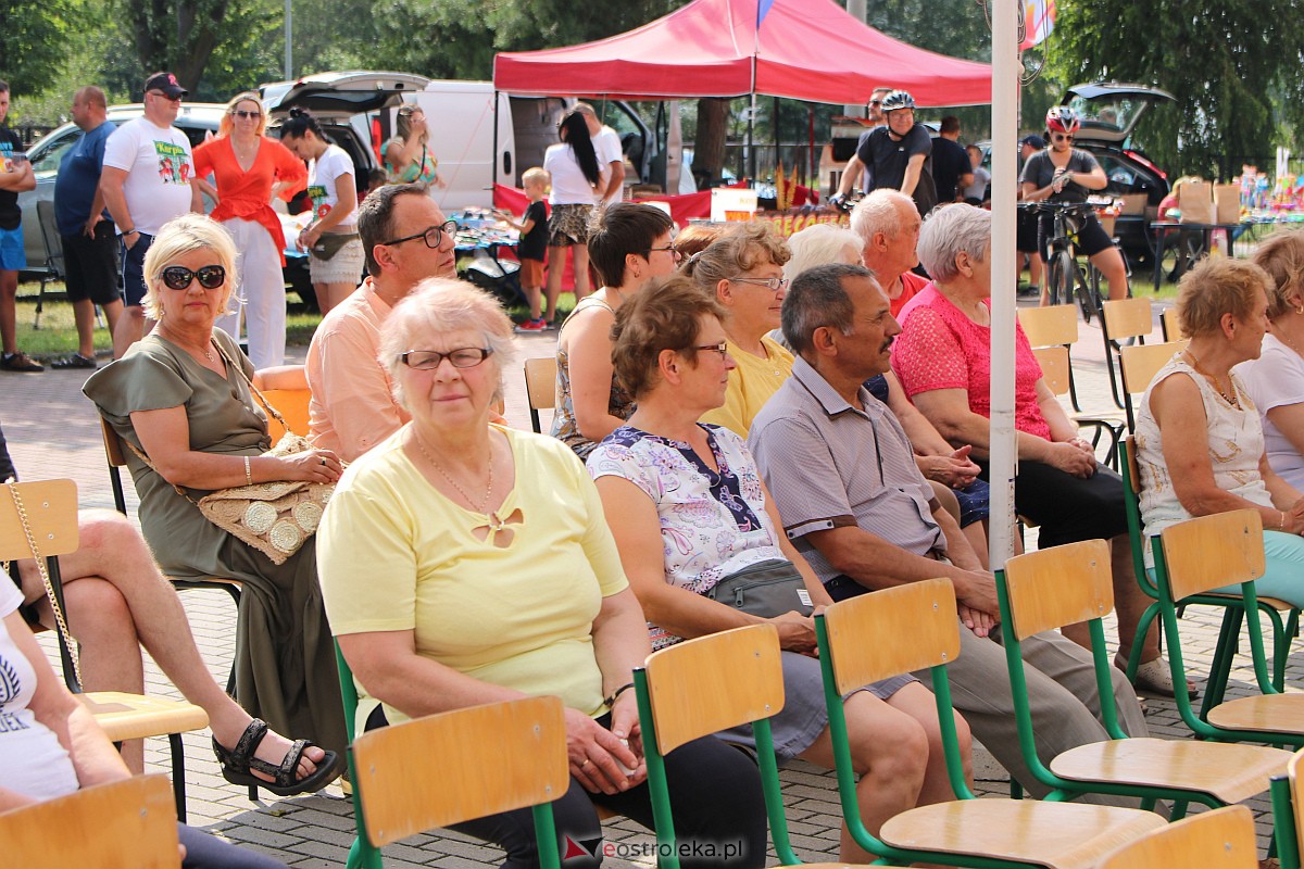 Niedziela na wsi w Chudku [06.08.2023] - zdjęcie #125 - eOstroleka.pl