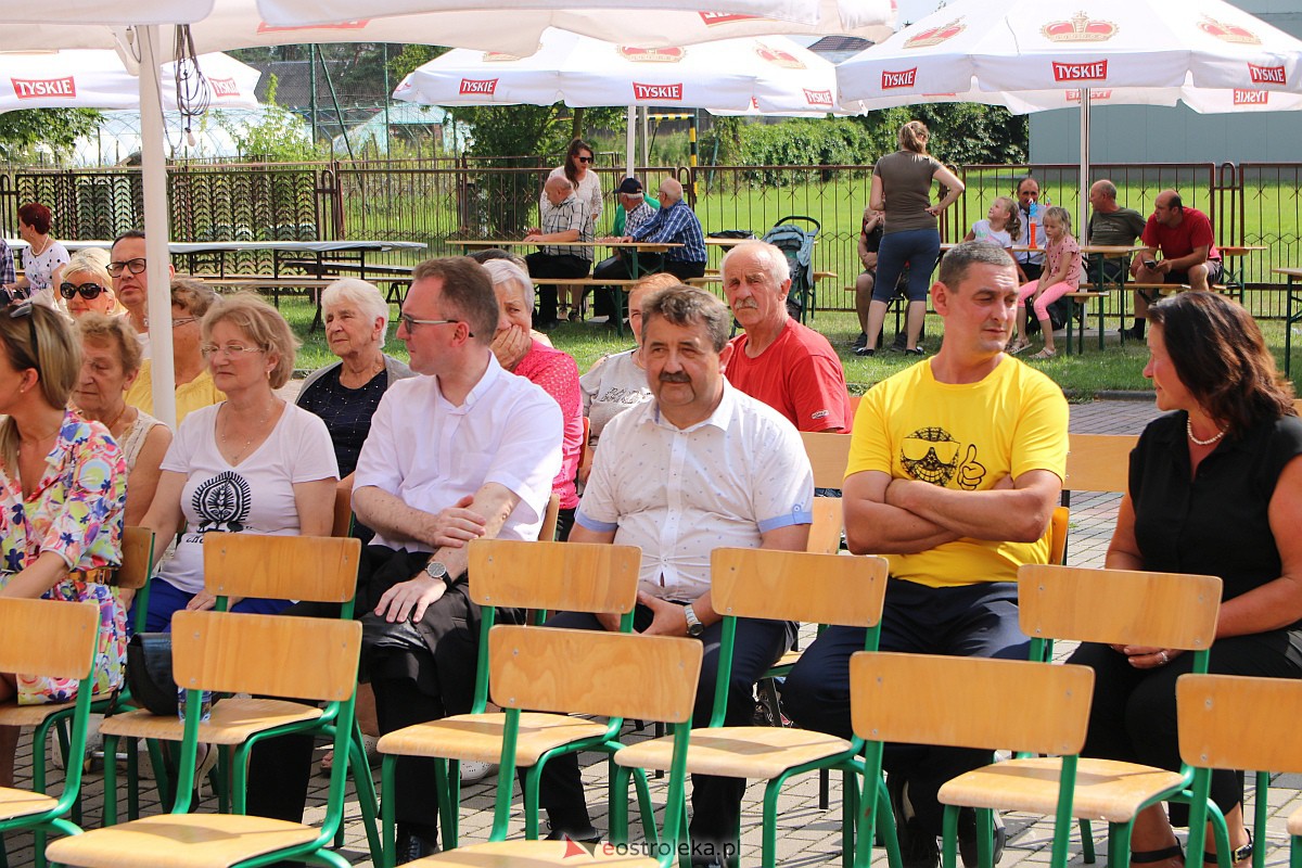 Niedziela na wsi w Chudku [06.08.2023] - zdjęcie #118 - eOstroleka.pl