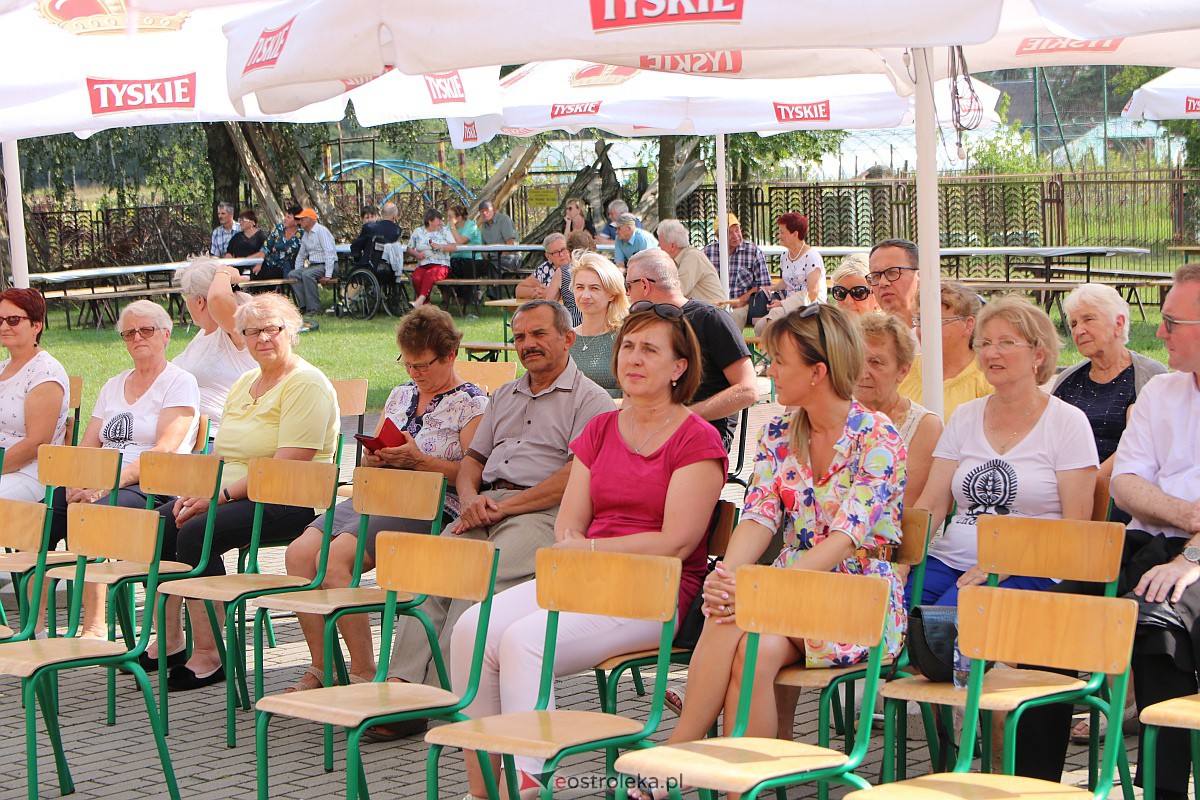 Niedziela na wsi w Chudku [06.08.2023] - zdjęcie #117 - eOstroleka.pl