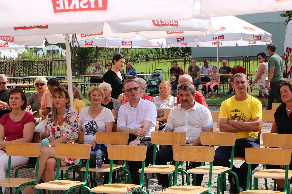 Niedziela na wsi w Chudku [06.08.2023] - zdjęcie #115 - eOstroleka.pl