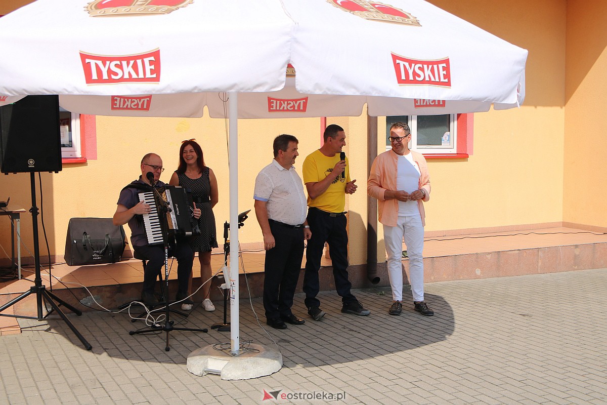 Niedziela na wsi w Chudku [06.08.2023] - zdjęcie #110 - eOstroleka.pl