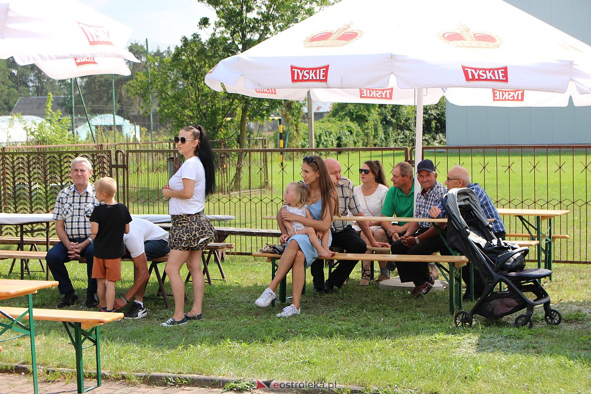 Niedziela na wsi w Chudku [06.08.2023] - zdjęcie #107 - eOstroleka.pl