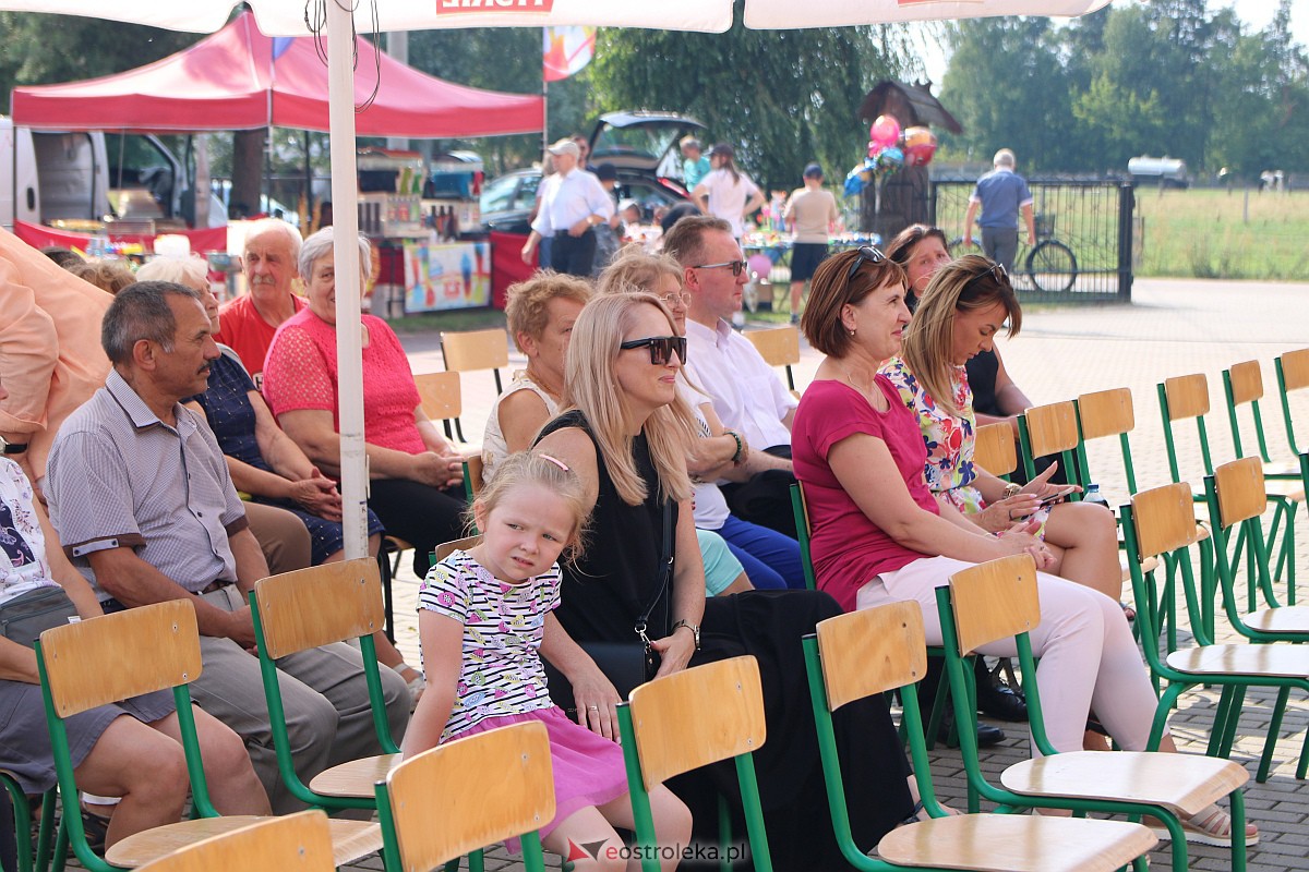 Niedziela na wsi w Chudku [06.08.2023] - zdjęcie #103 - eOstroleka.pl