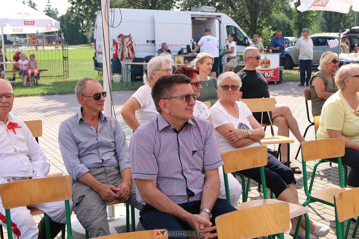 Niedziela na wsi w Chudku [06.08.2023] - zdjęcie #102 - eOstroleka.pl