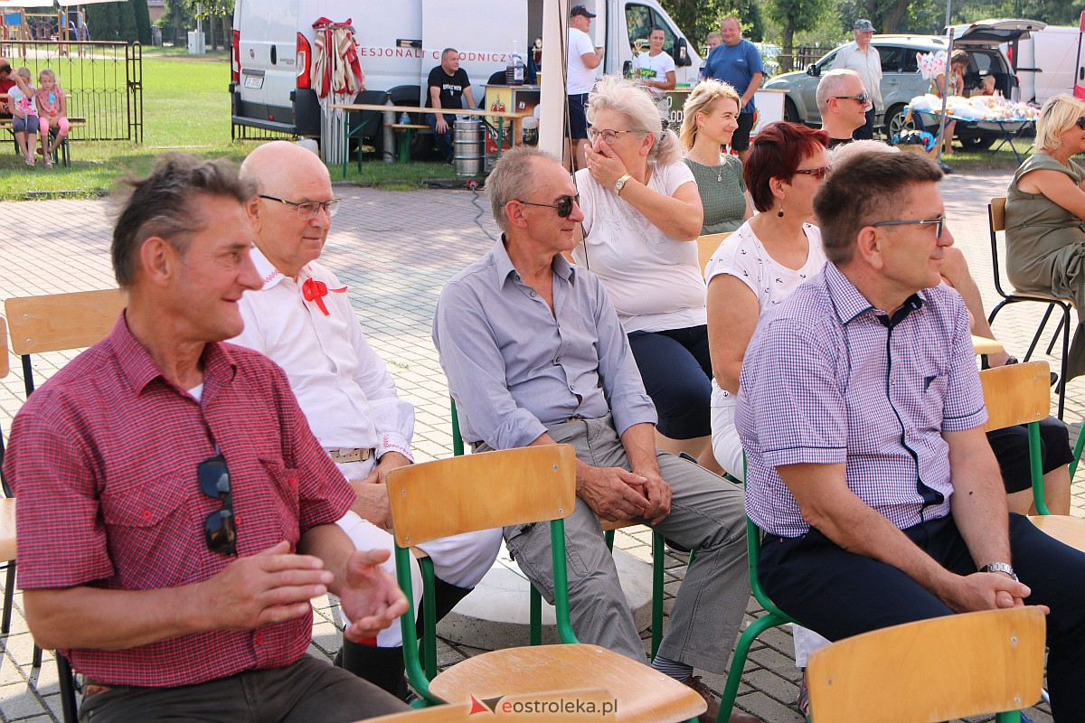Niedziela na wsi w Chudku [06.08.2023] - zdjęcie #100 - eOstroleka.pl