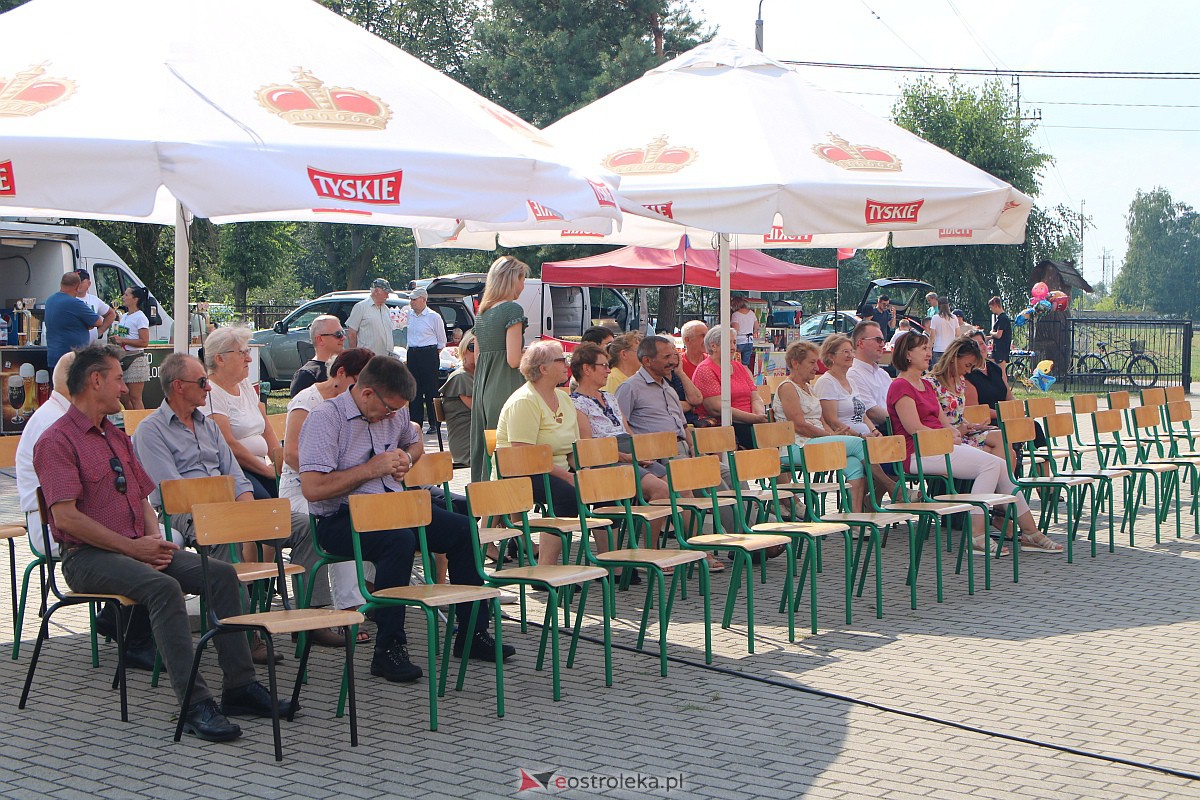 Niedziela na wsi w Chudku [06.08.2023] - zdjęcie #96 - eOstroleka.pl