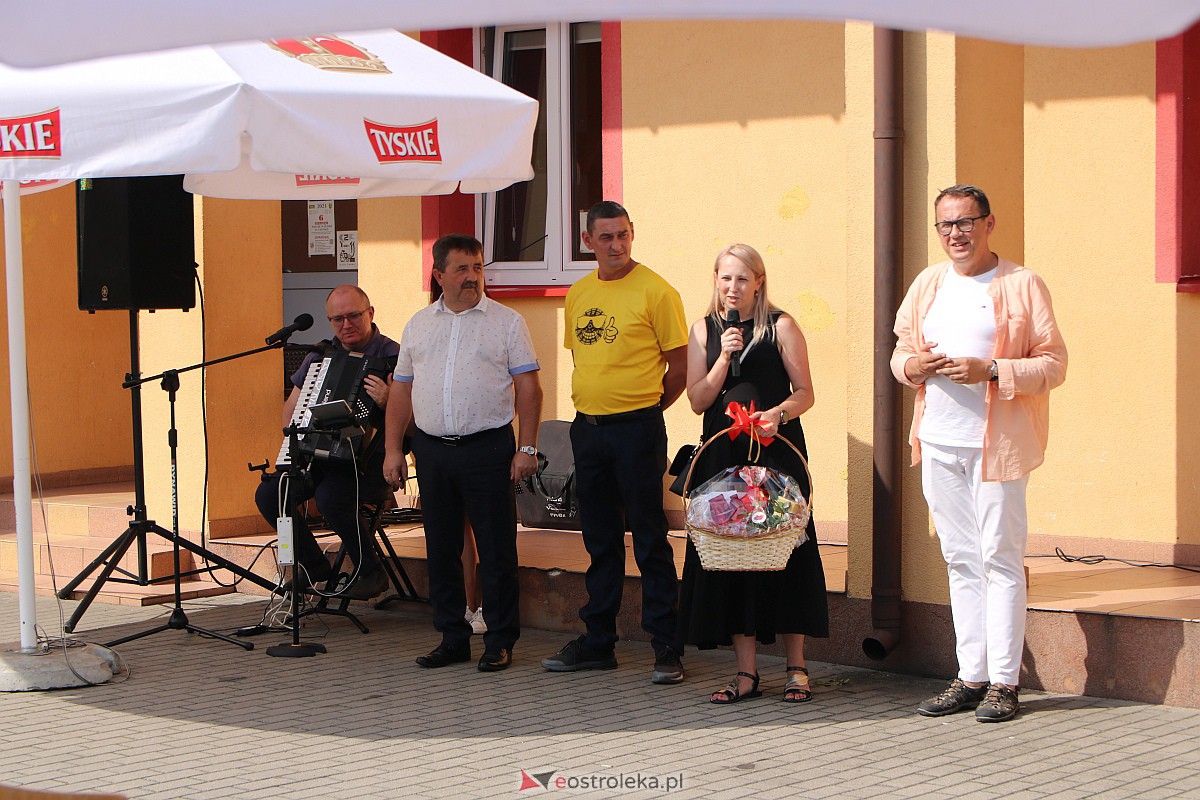 Niedziela na wsi w Chudku [06.08.2023] - zdjęcie #93 - eOstroleka.pl