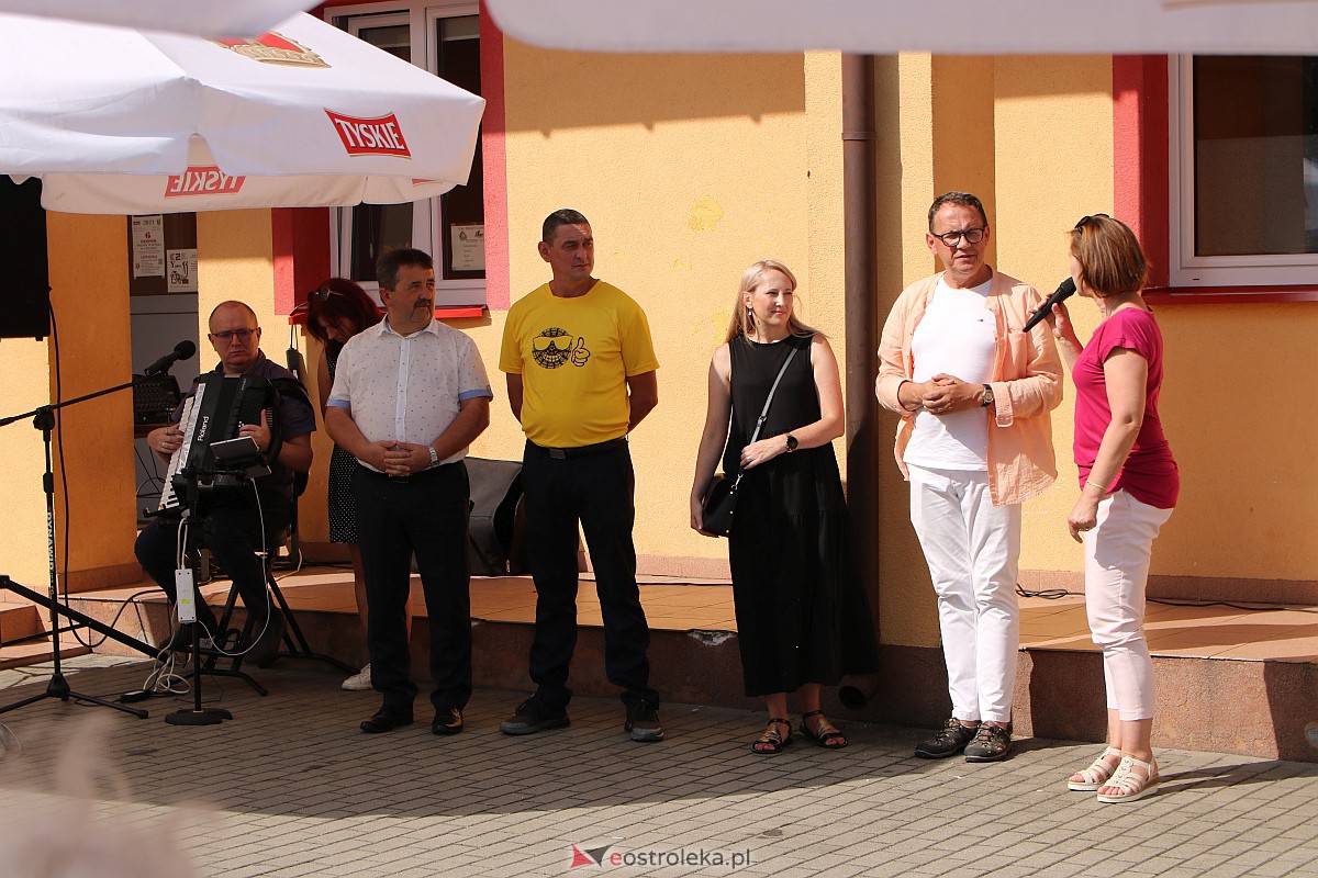 Niedziela na wsi w Chudku [06.08.2023] - zdjęcie #91 - eOstroleka.pl
