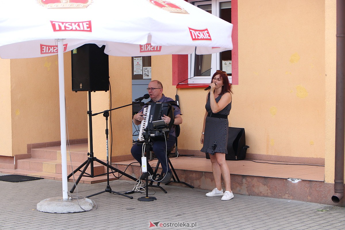 Niedziela na wsi w Chudku [06.08.2023] - zdjęcie #90 - eOstroleka.pl