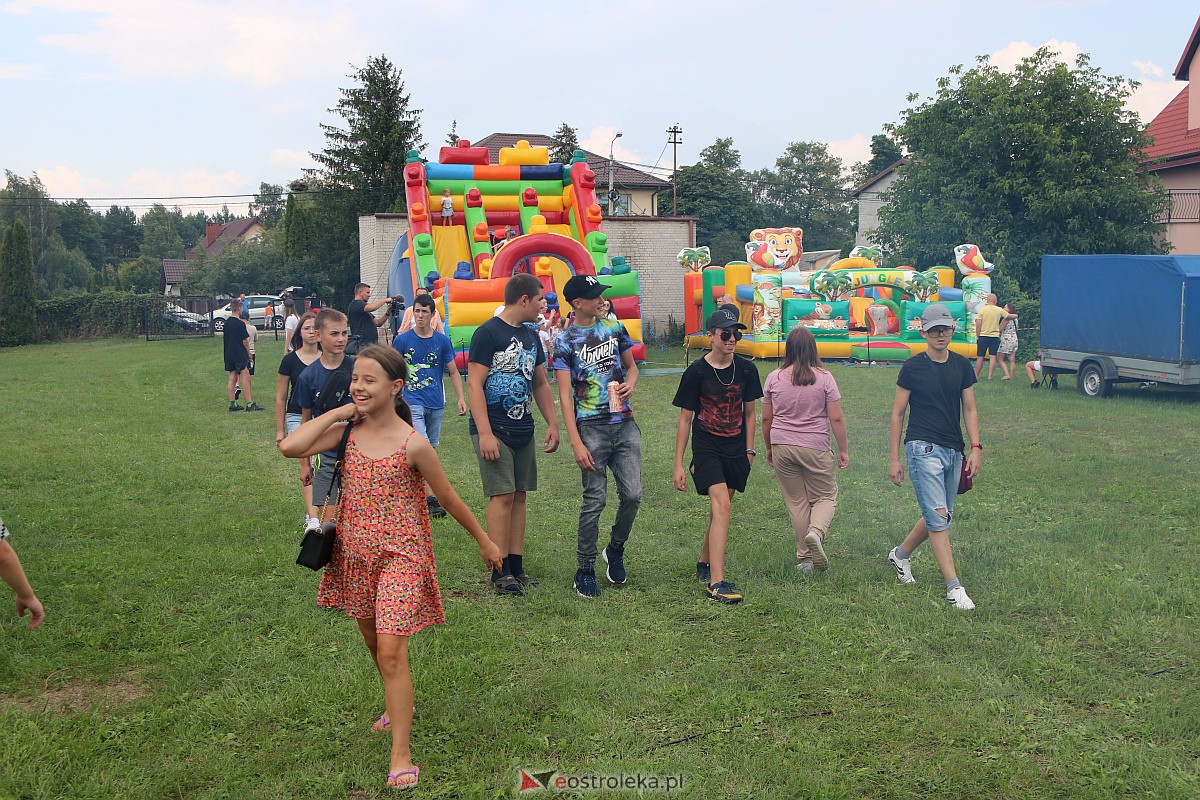 Niedziela na wsi w Chudku [06.08.2023] - zdjęcie #89 - eOstroleka.pl