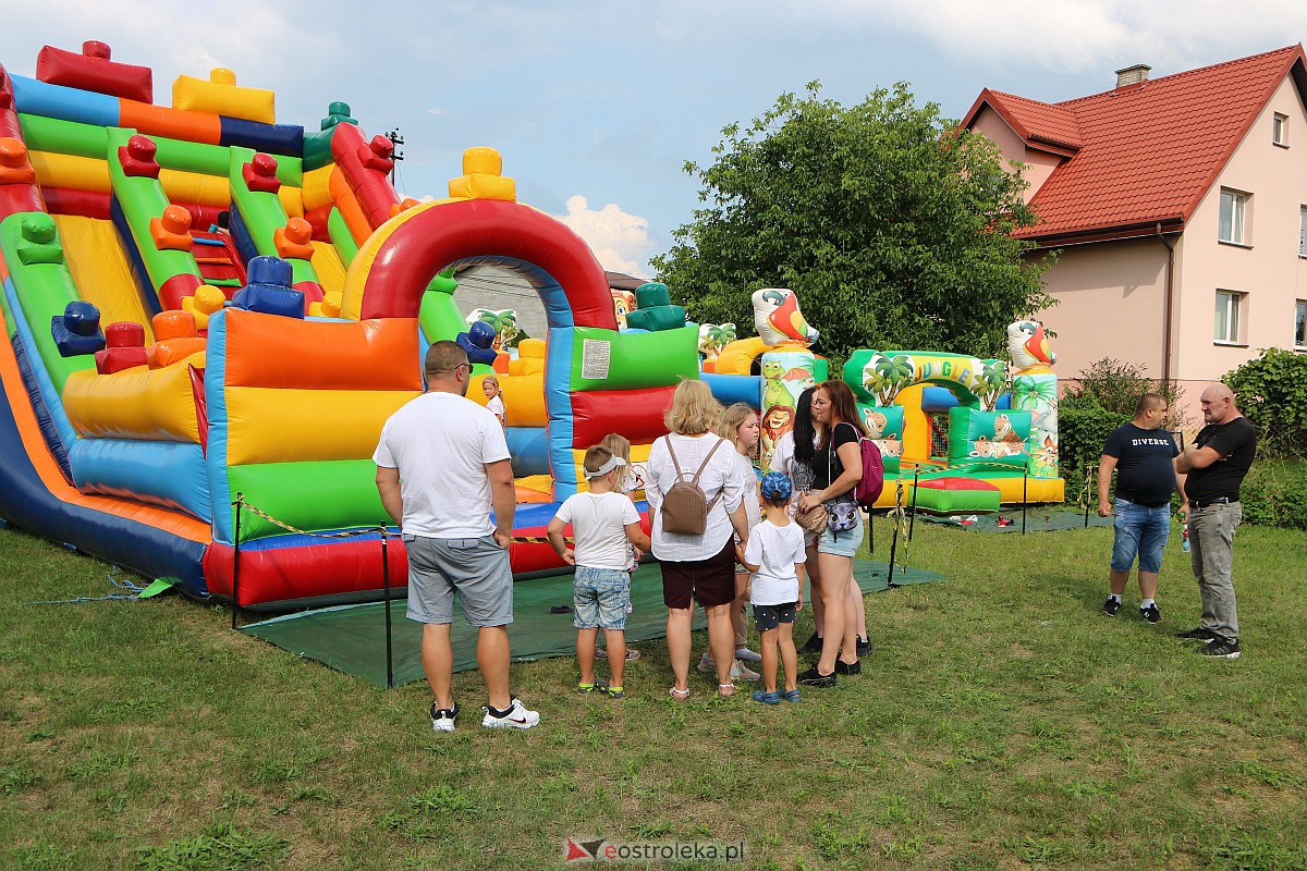 Niedziela na wsi w Chudku [06.08.2023] - zdjęcie #87 - eOstroleka.pl