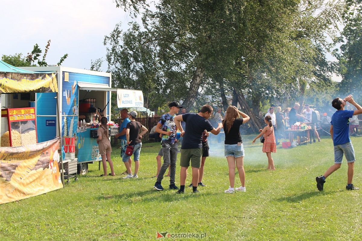Niedziela na wsi w Chudku [06.08.2023] - zdjęcie #77 - eOstroleka.pl