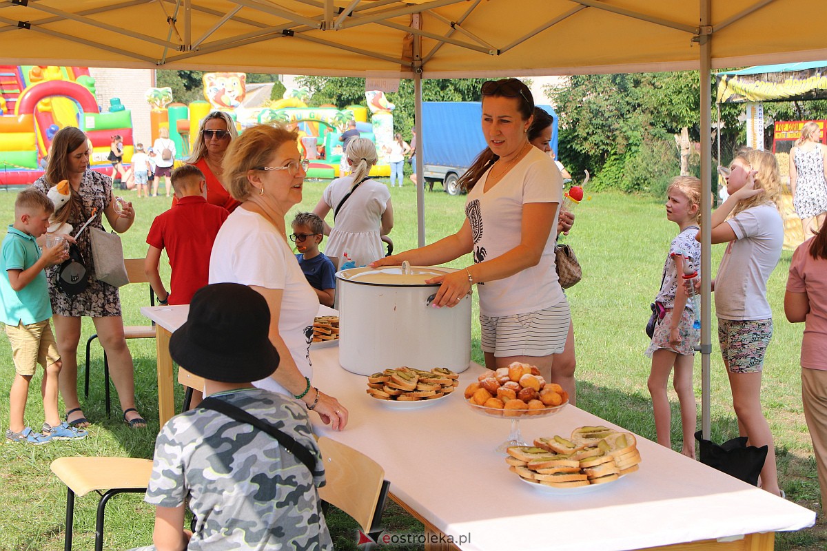 Niedziela na wsi w Chudku [06.08.2023] - zdjęcie #75 - eOstroleka.pl