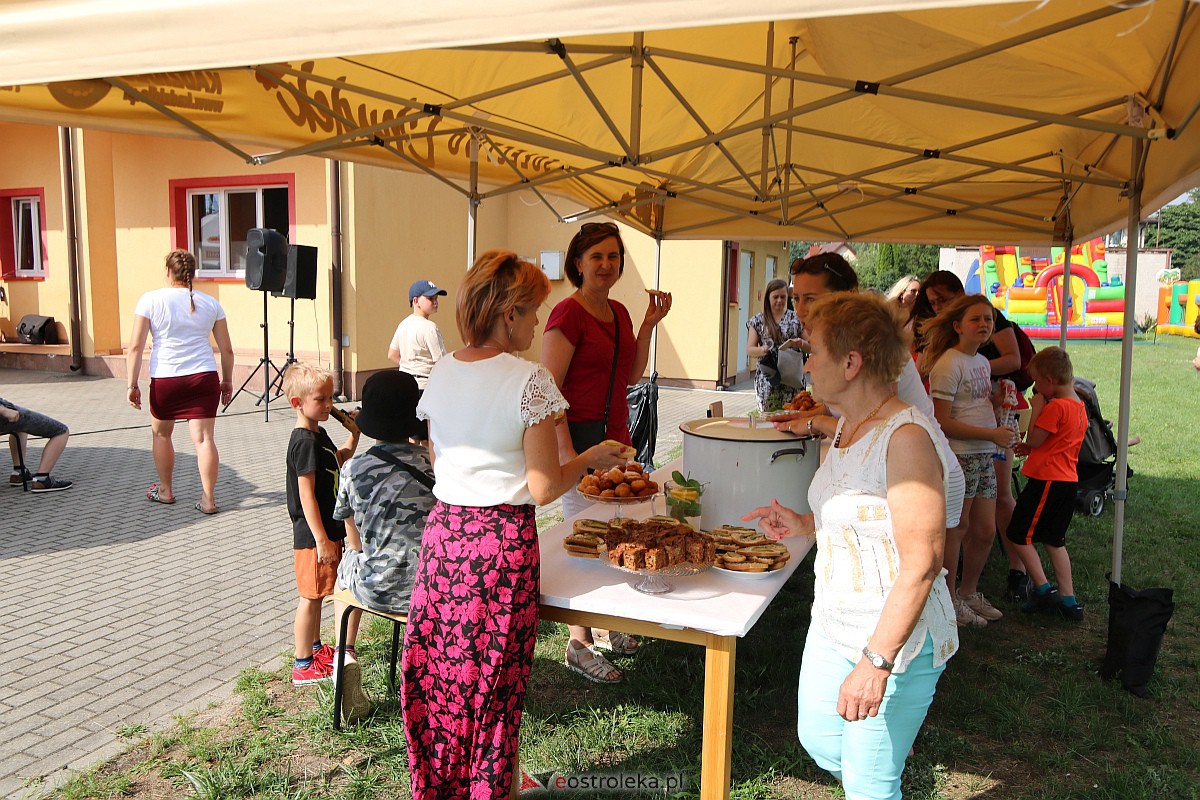 Niedziela na wsi w Chudku [06.08.2023] - zdjęcie #74 - eOstroleka.pl