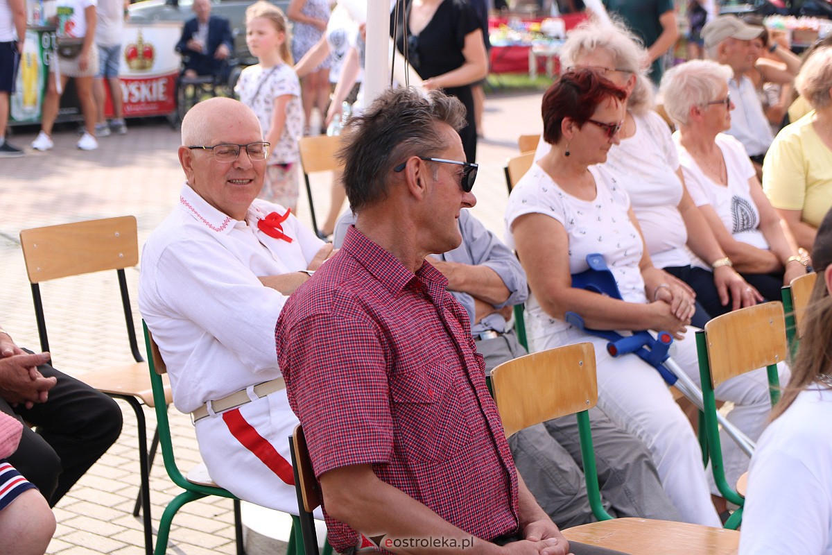 Niedziela na wsi w Chudku [06.08.2023] - zdjęcie #67 - eOstroleka.pl
