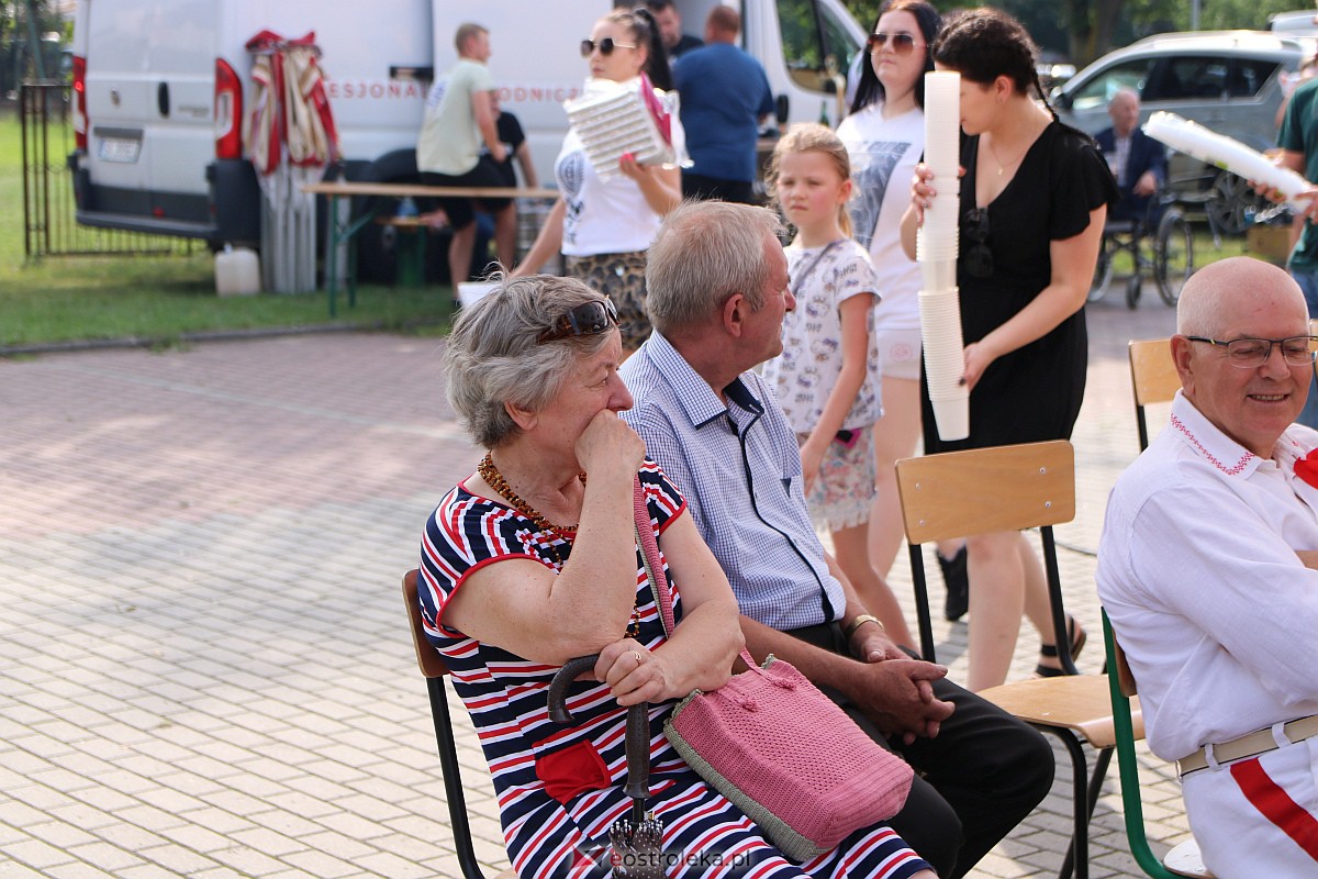 Niedziela na wsi w Chudku [06.08.2023] - zdjęcie #65 - eOstroleka.pl